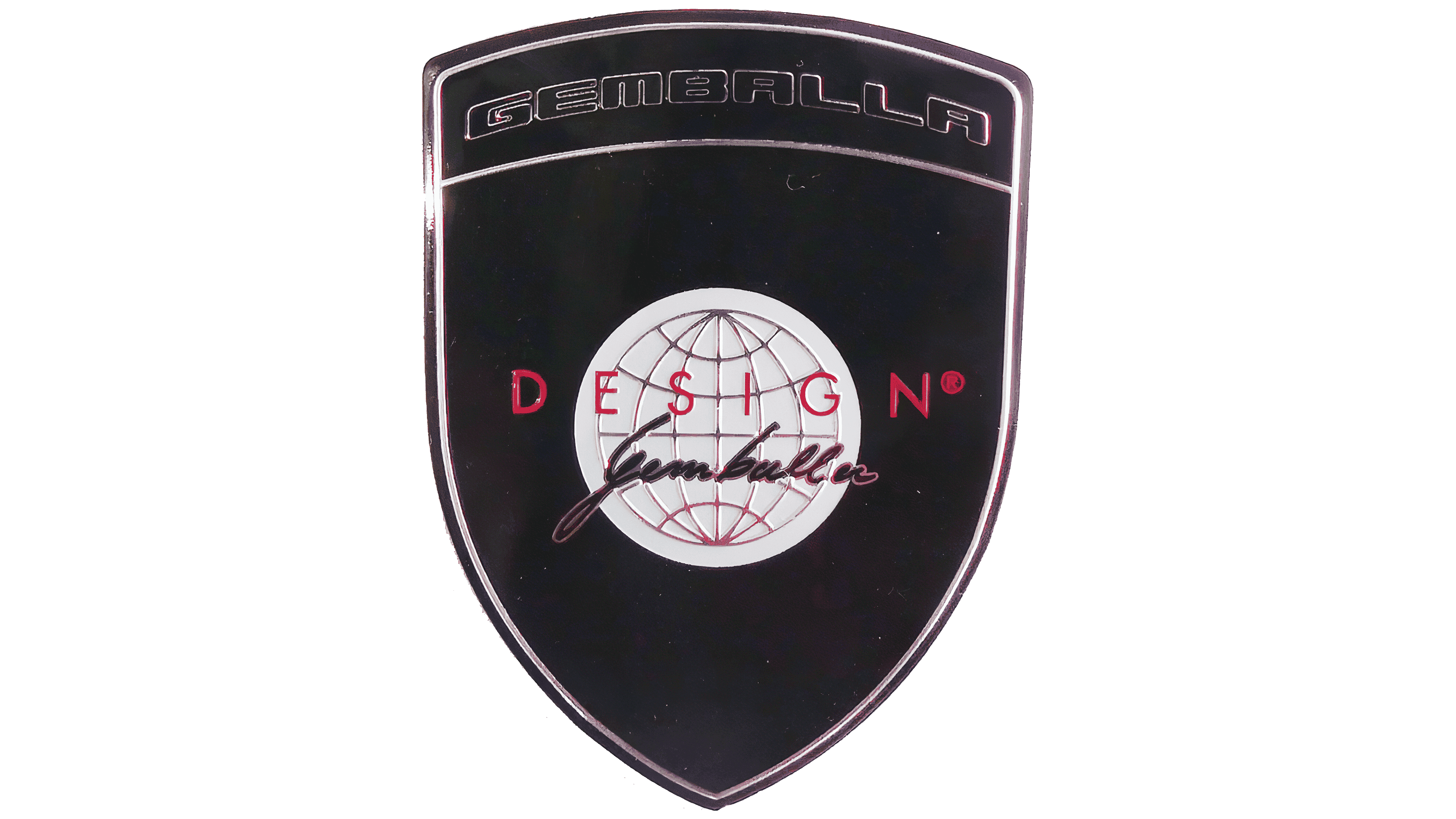 Logo von Gemballa