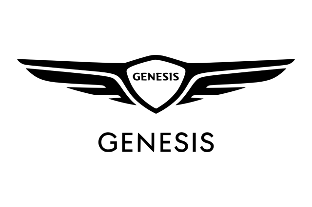 Logo von Genesis