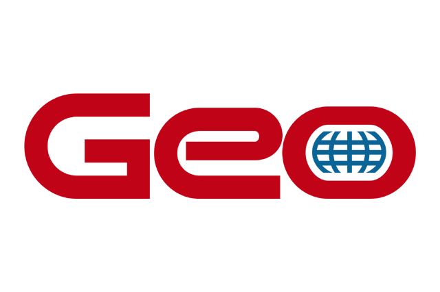 Logo von Geo