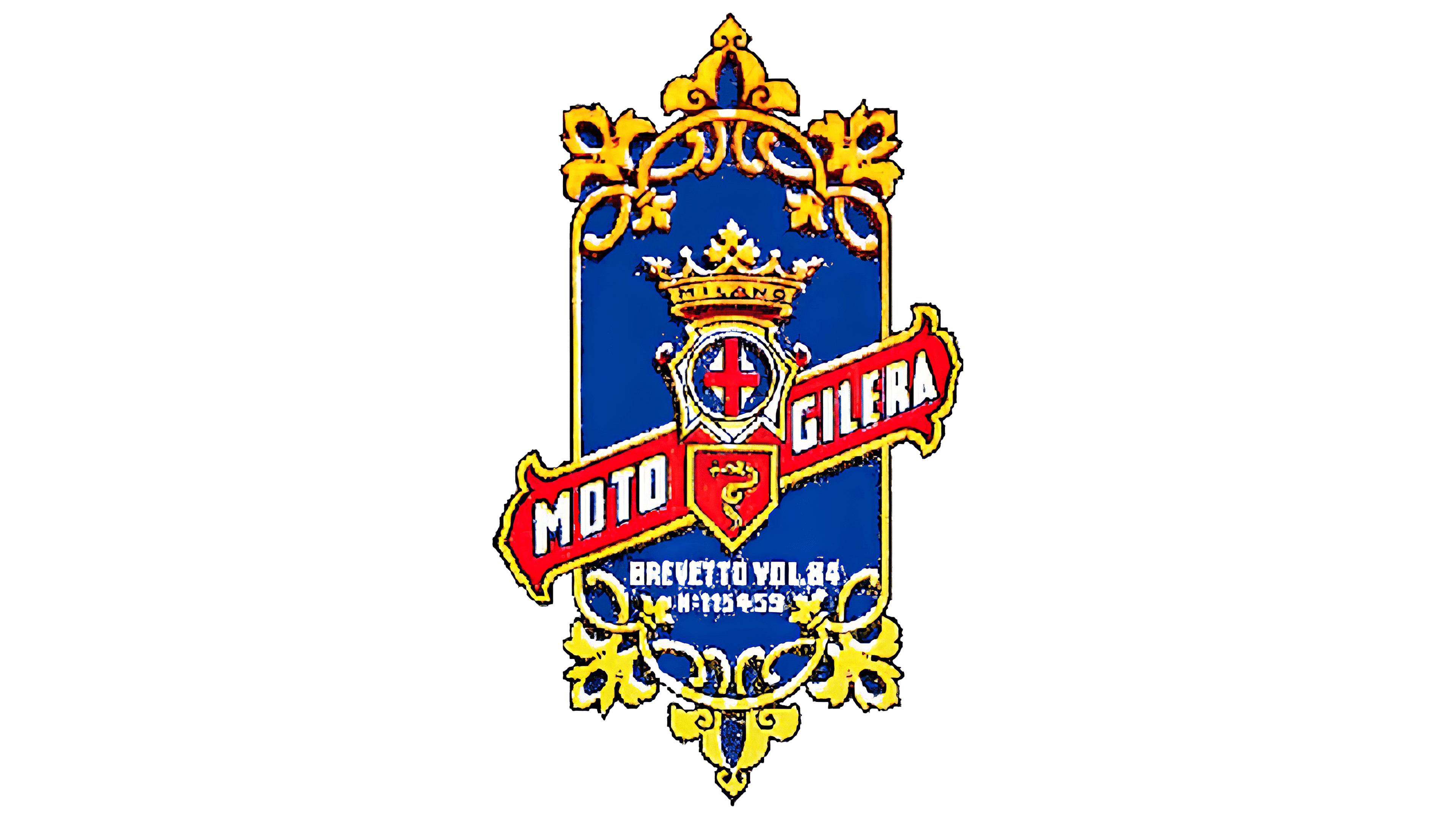 Gilera 1926 1926 – 1934