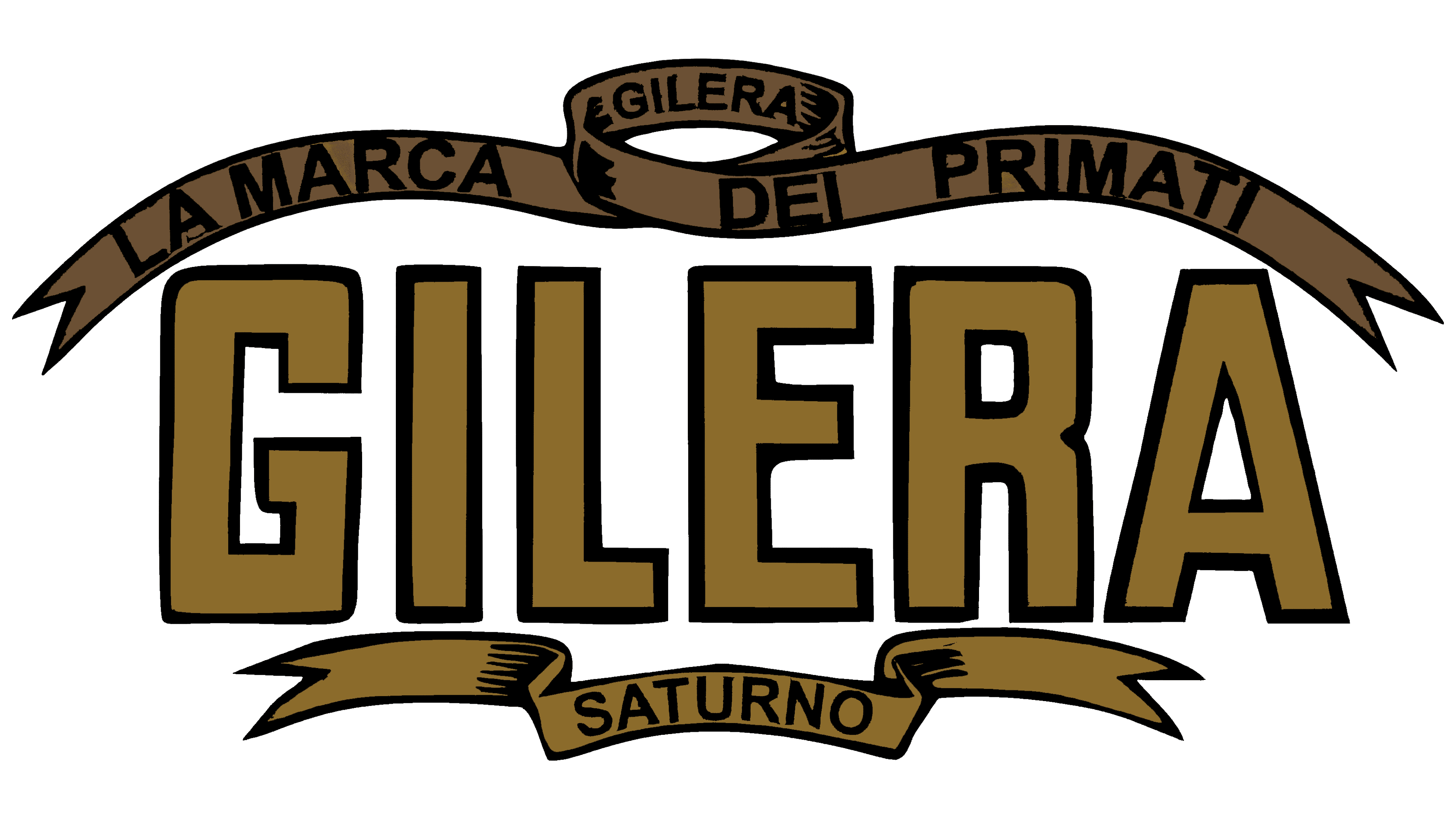 Gilera 1934 1934 – 1947