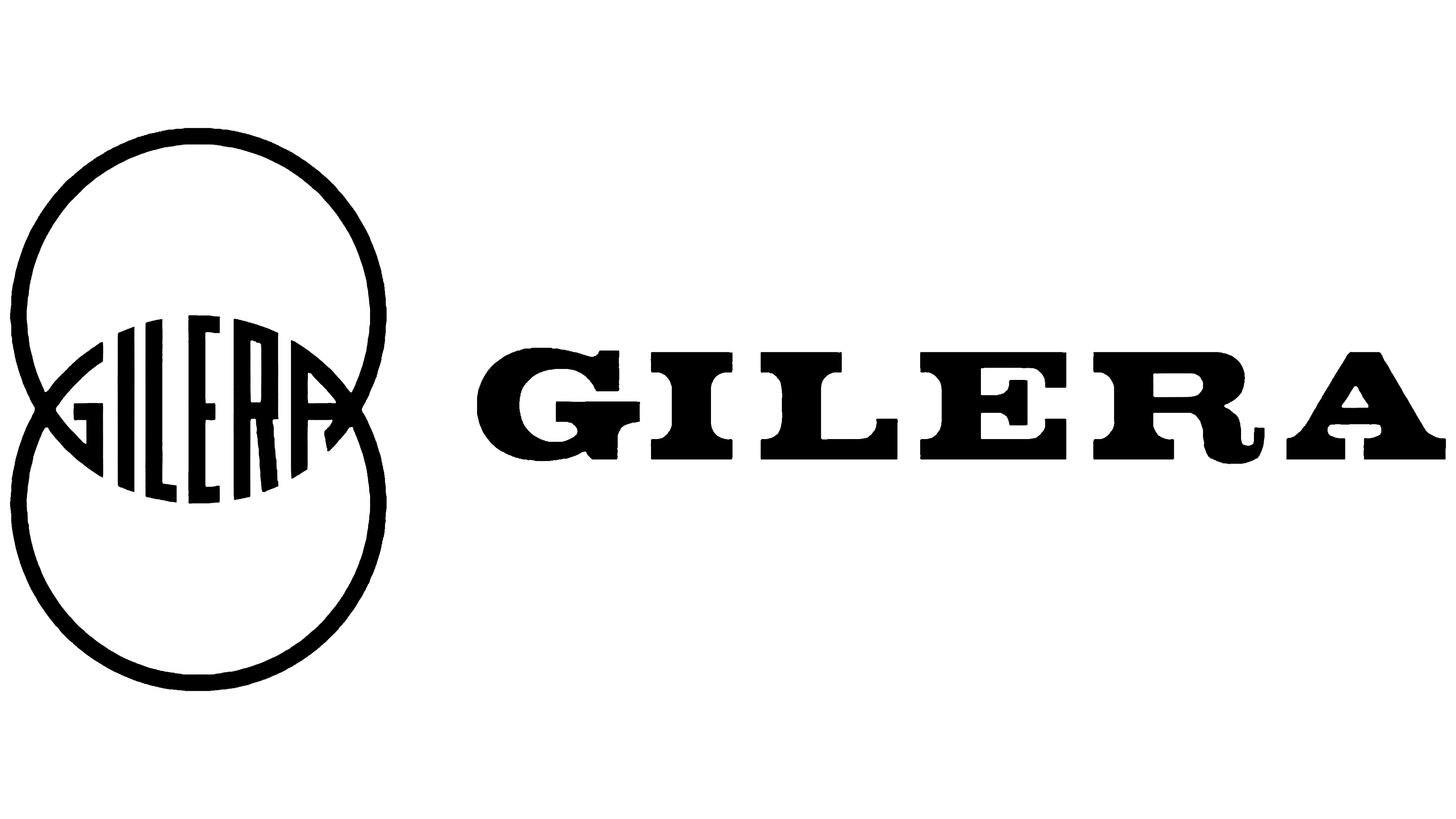 Gilera 1954 1954 – 1956