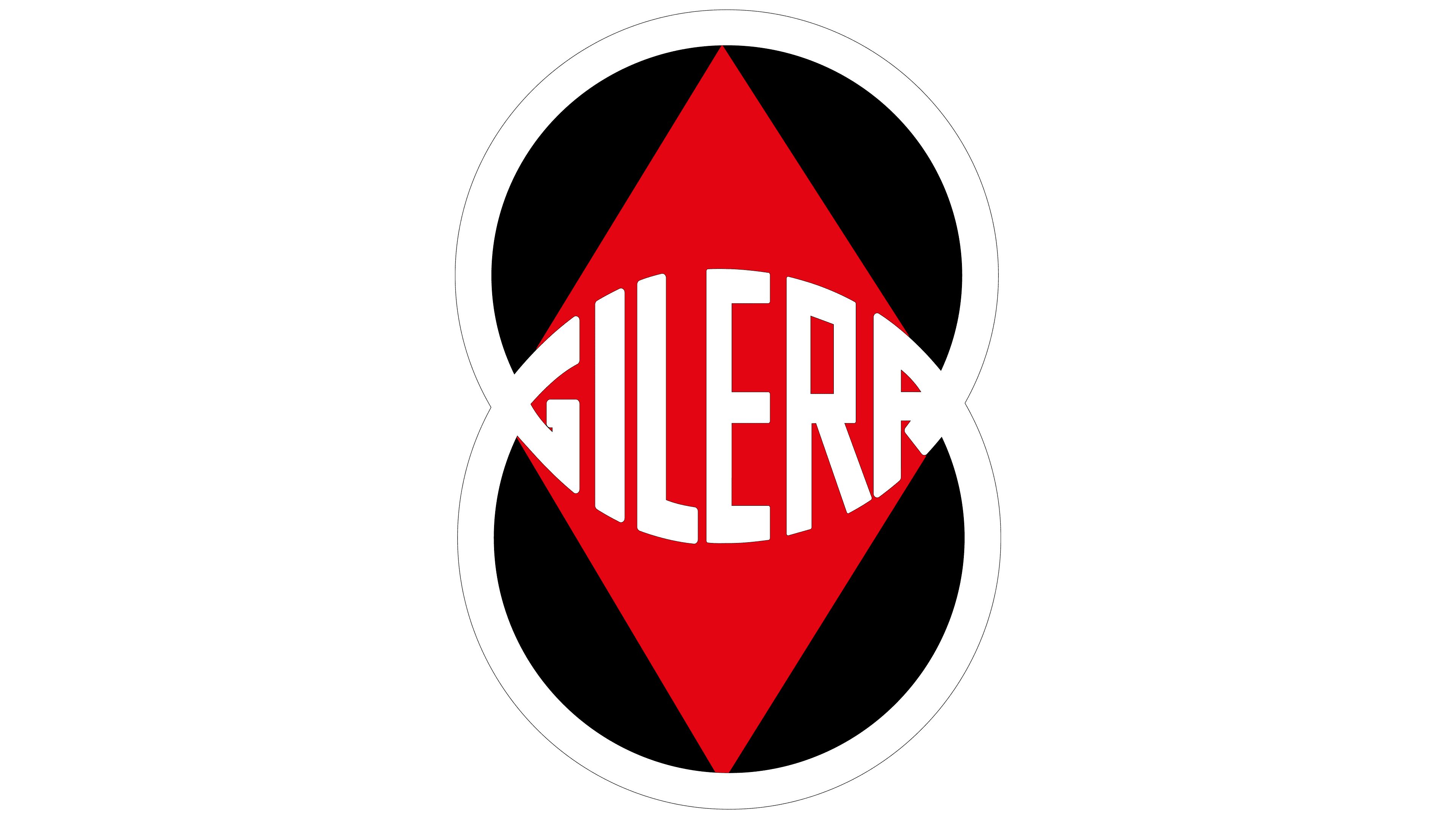 Gilera 1956 1956 – 1993