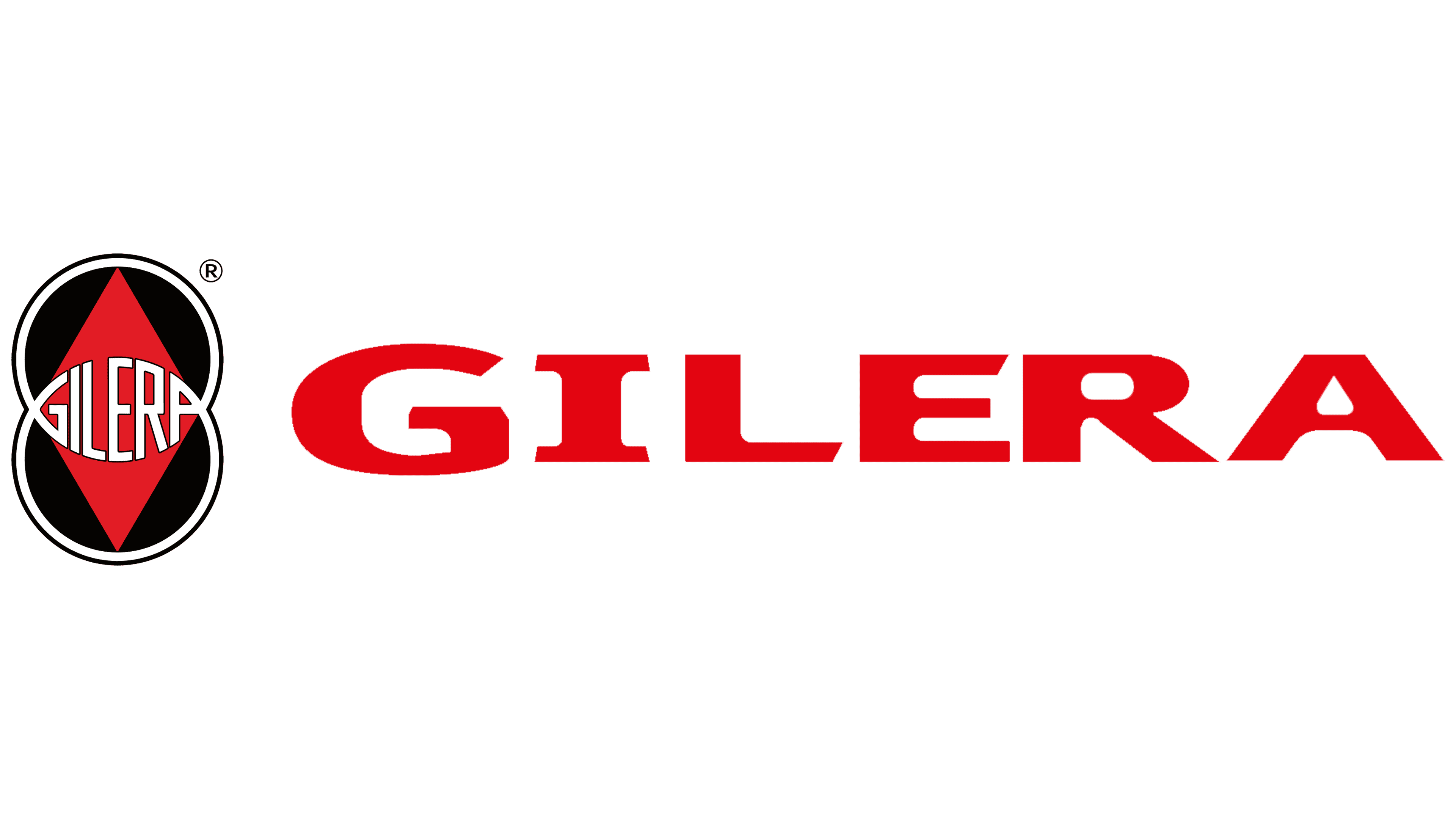 Logo von Gilera