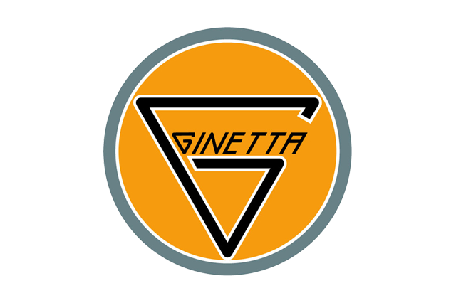 Logo von Ginetta