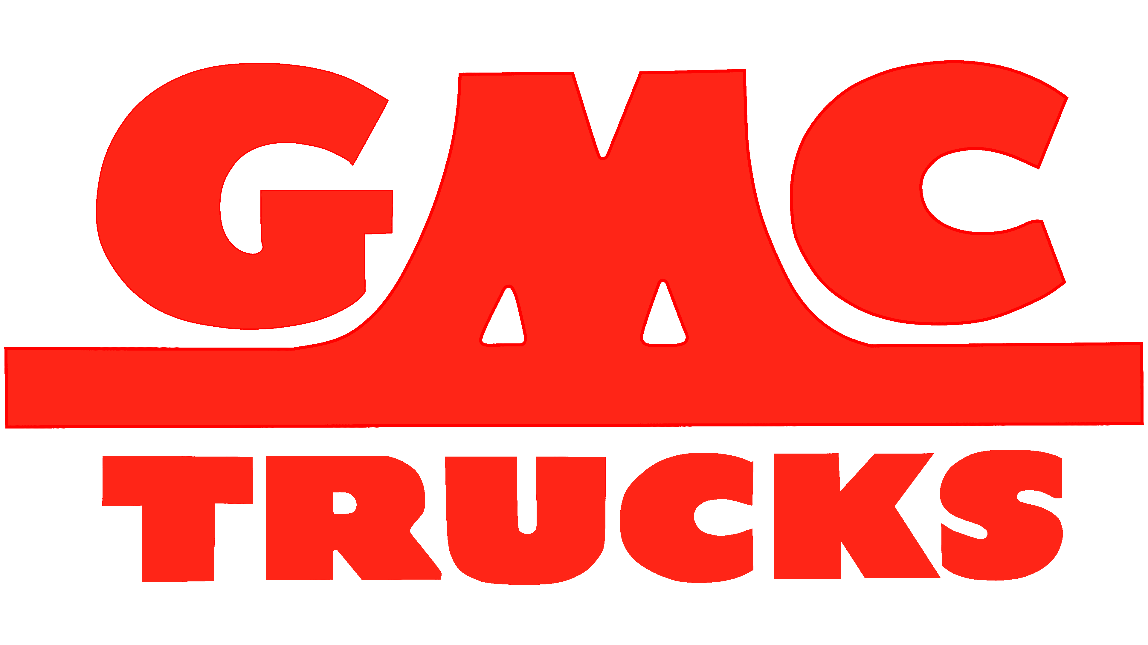 GMC 1947 1947 – 1960