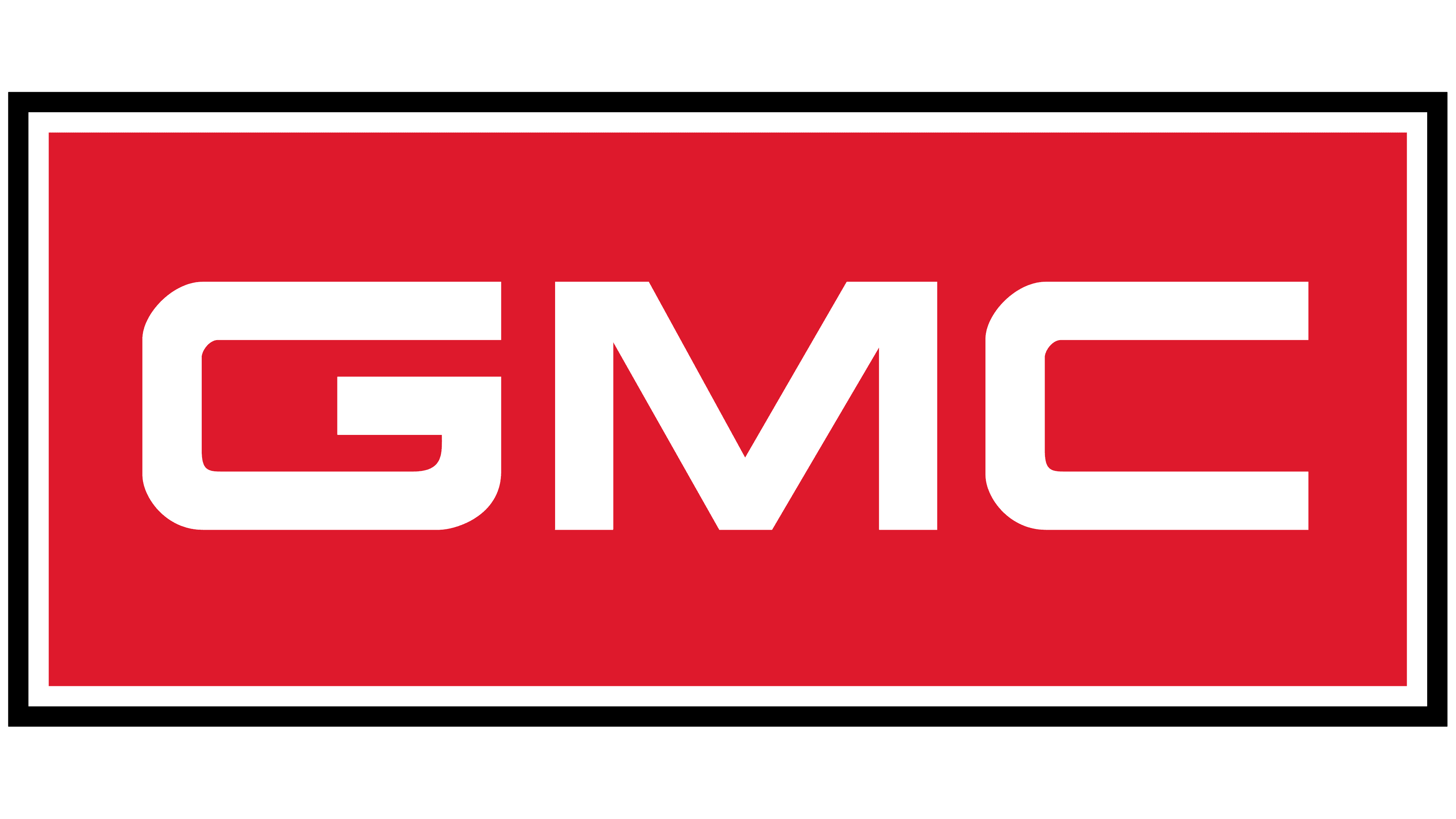 GMC 1975 1975 – 1979