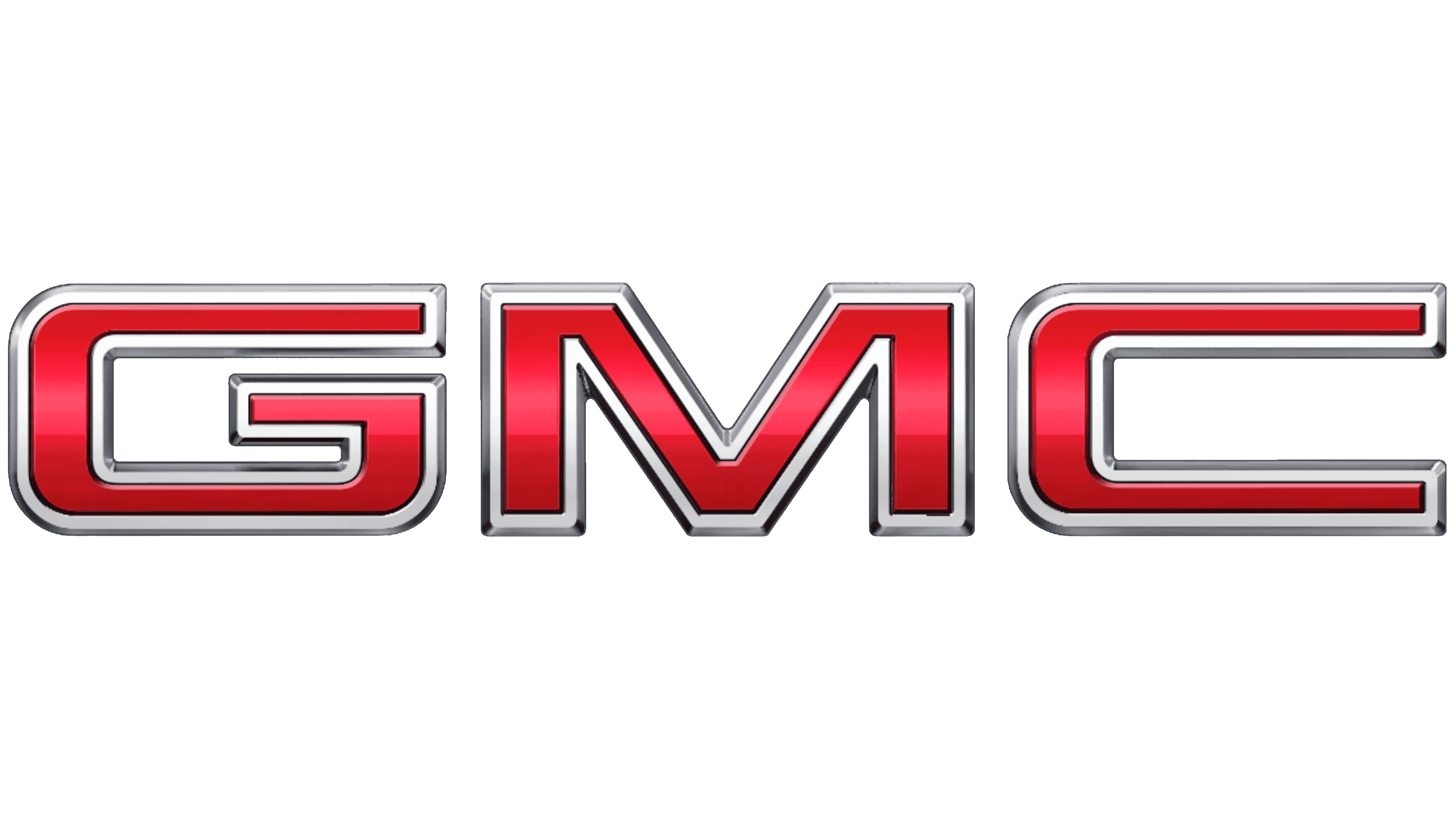 Logo von GMC