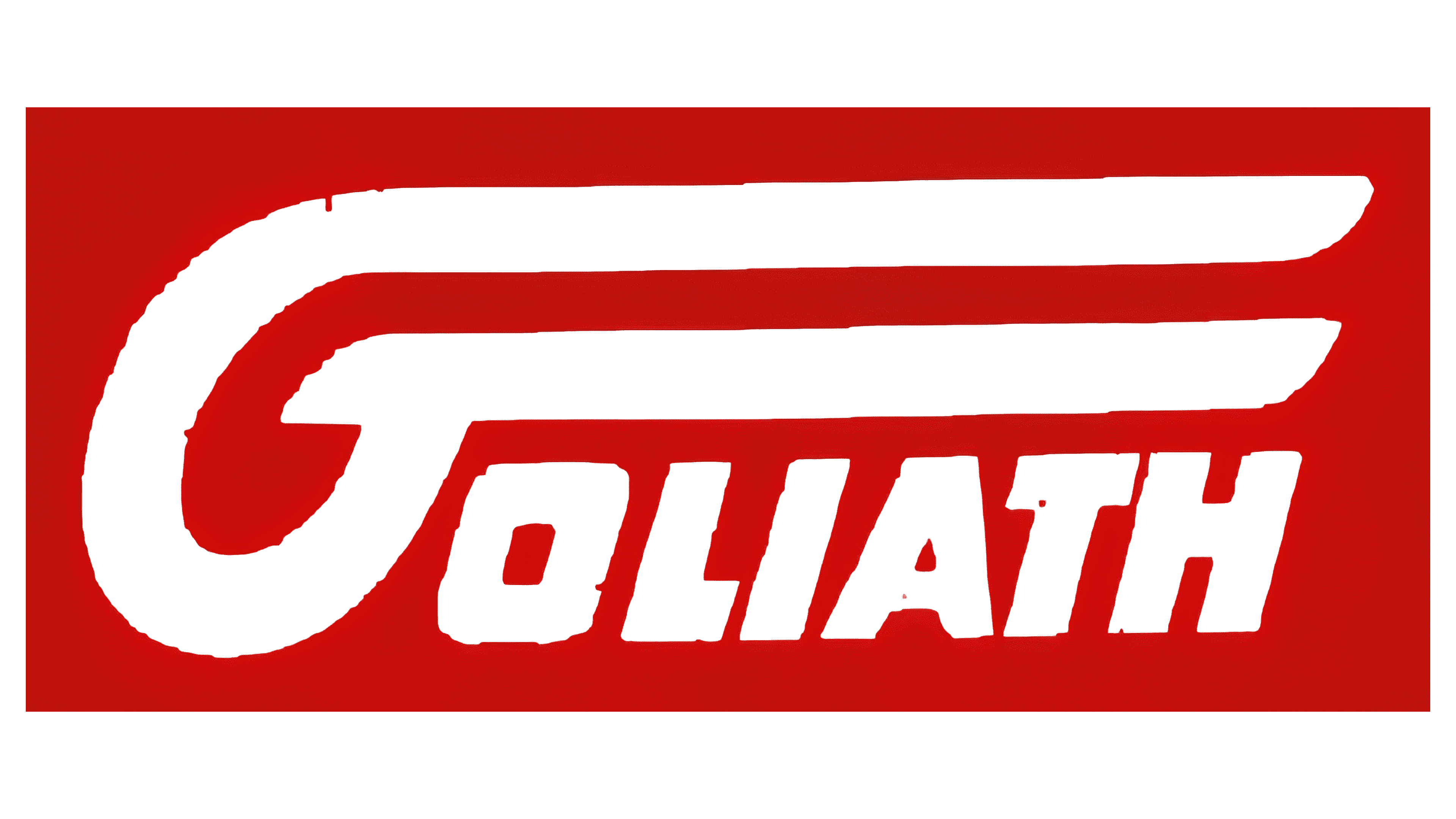 Logo von Goliath