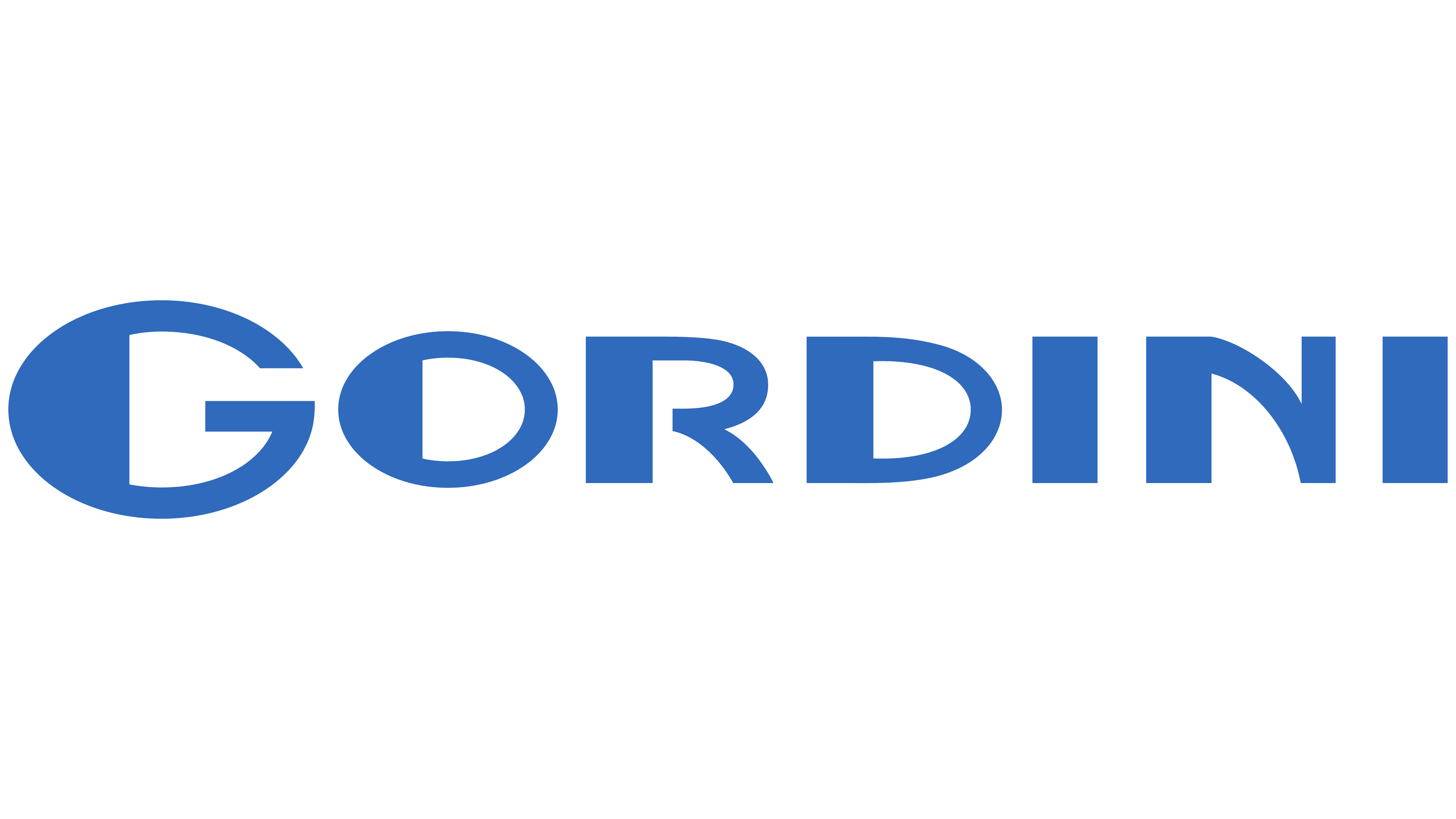 Logo von Gordini