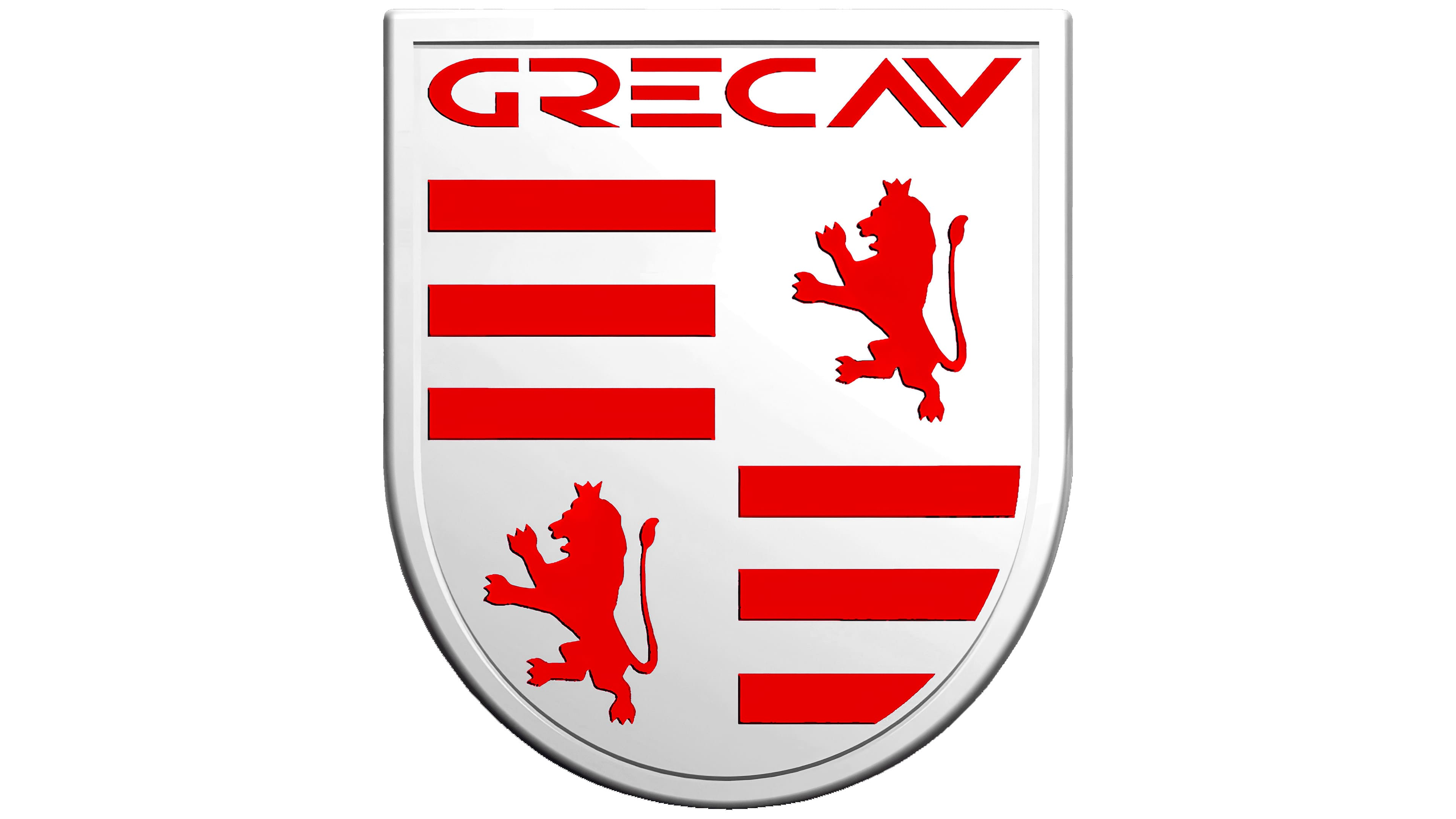 Grecav 1964 1964 – 2013