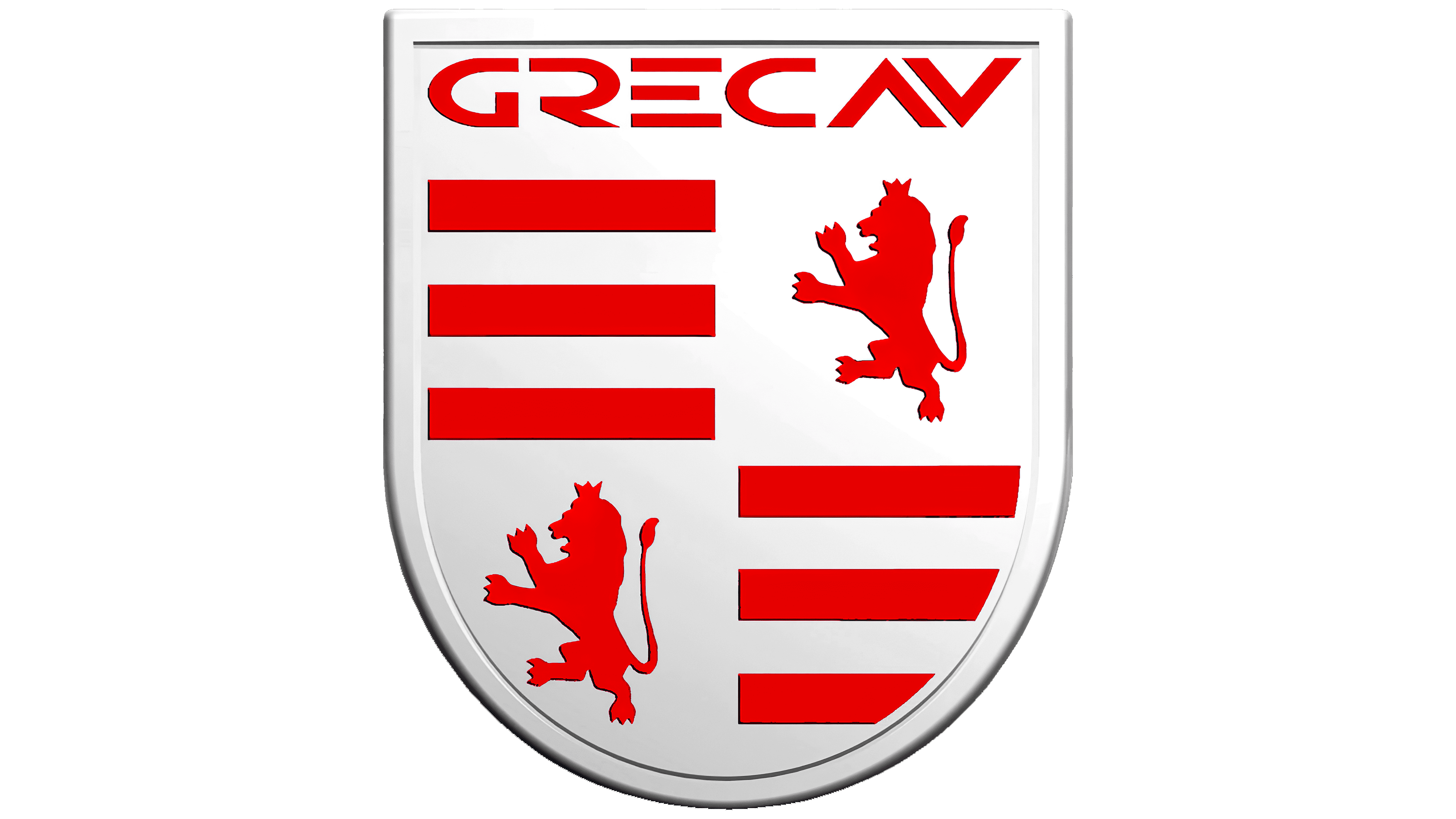Logo von Grecav