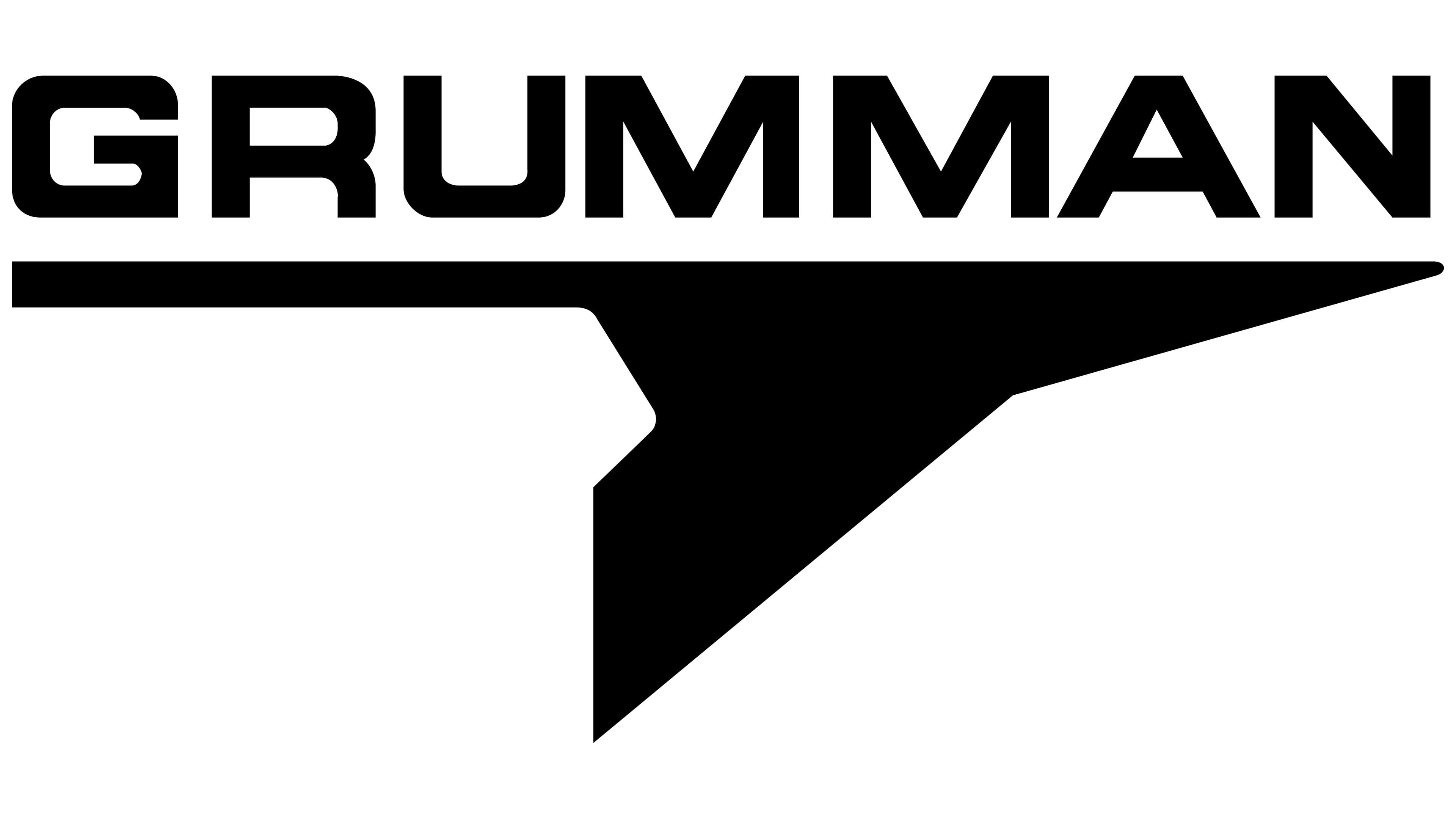 Grumman Corporation 1976 1976 – 1994