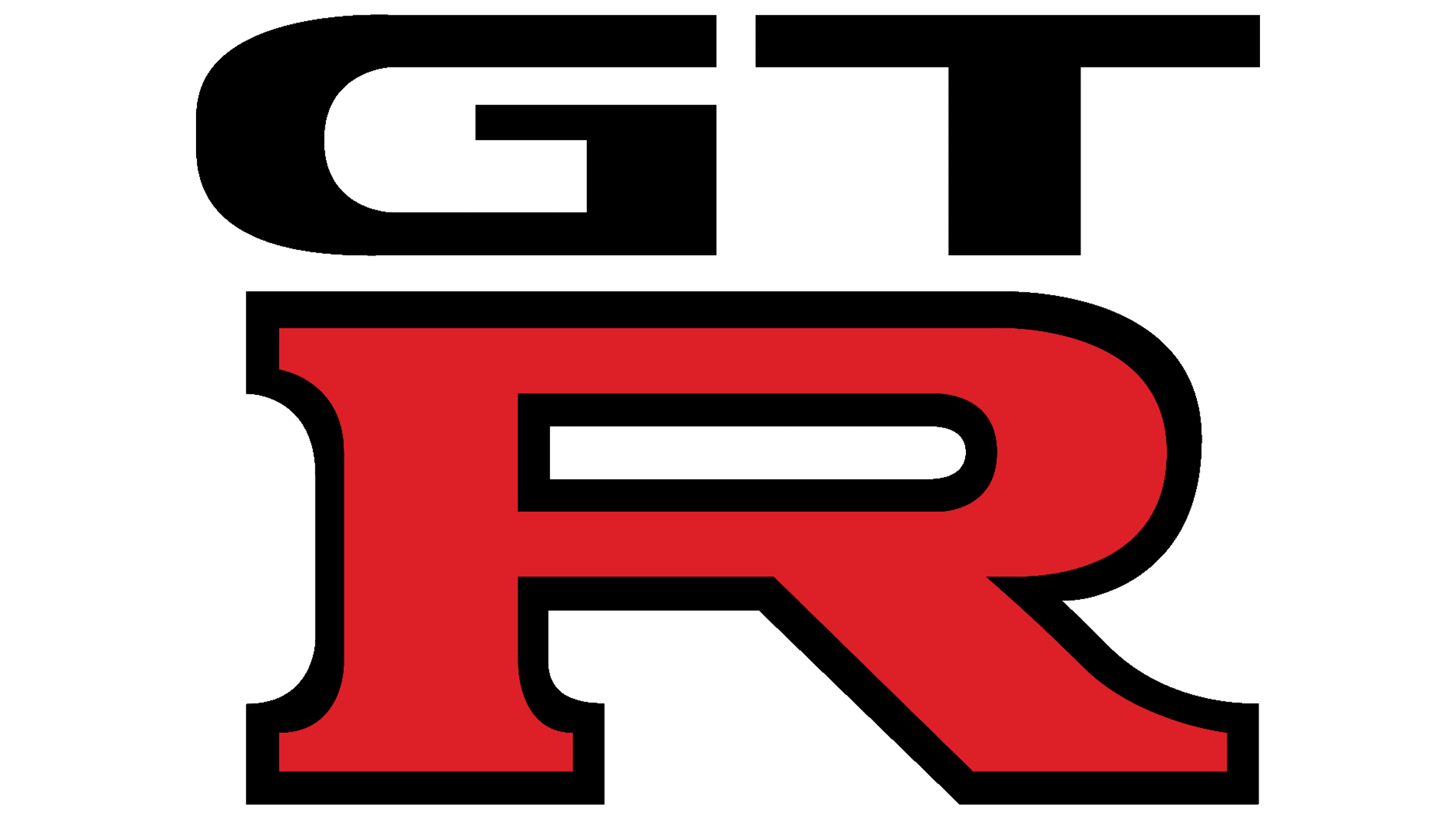 Logo von GTR