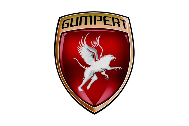 Logo von Gumpert