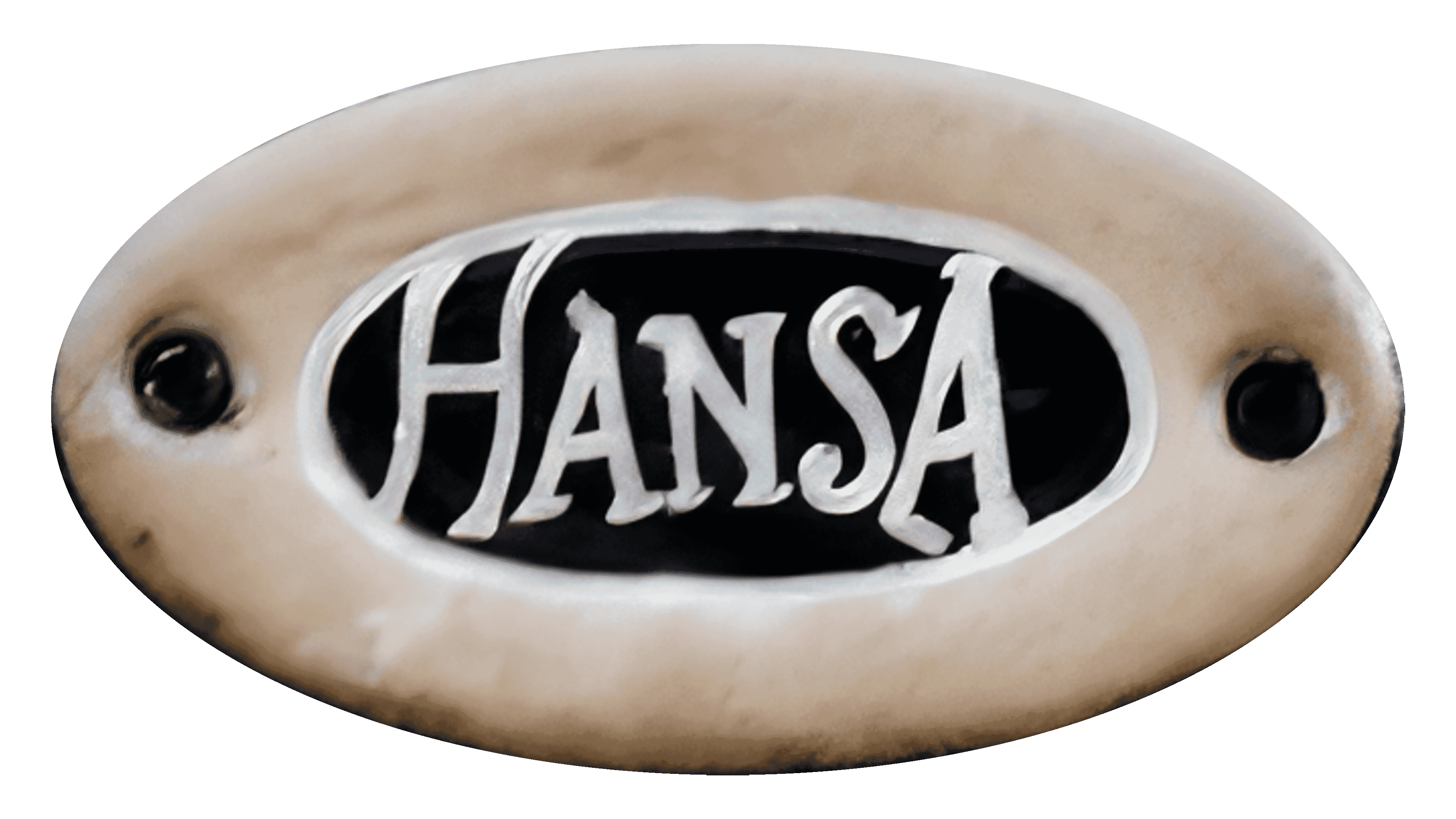 Hansa 1905 1905 – 1914