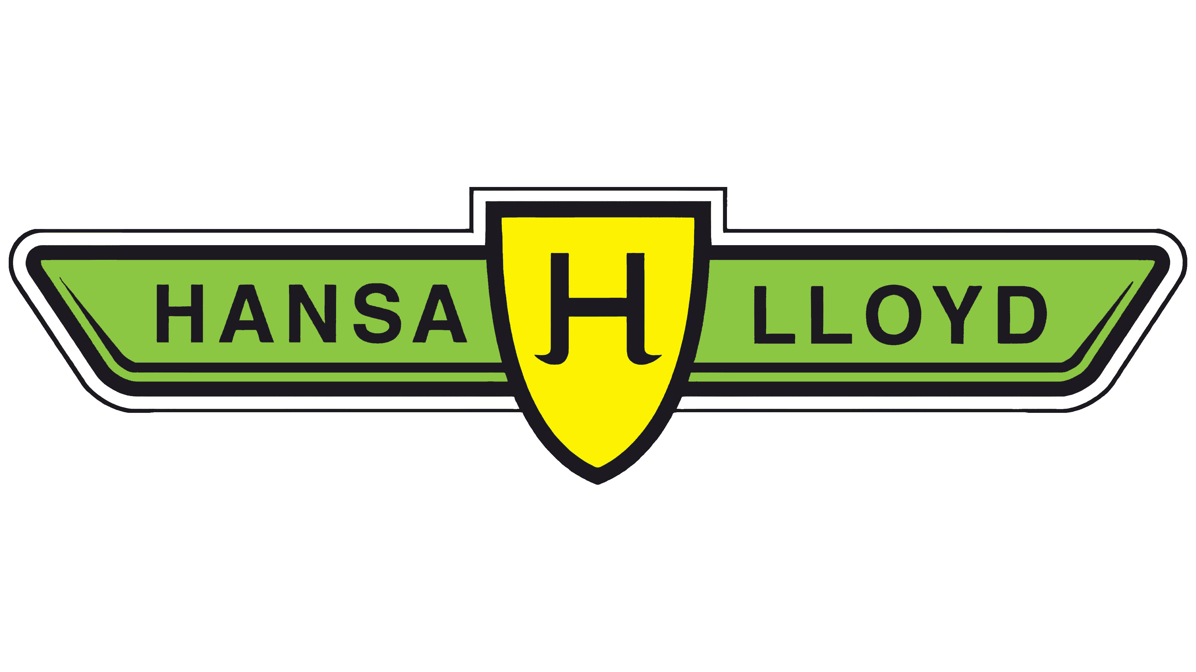 Hansa 1914 1914 – 1938