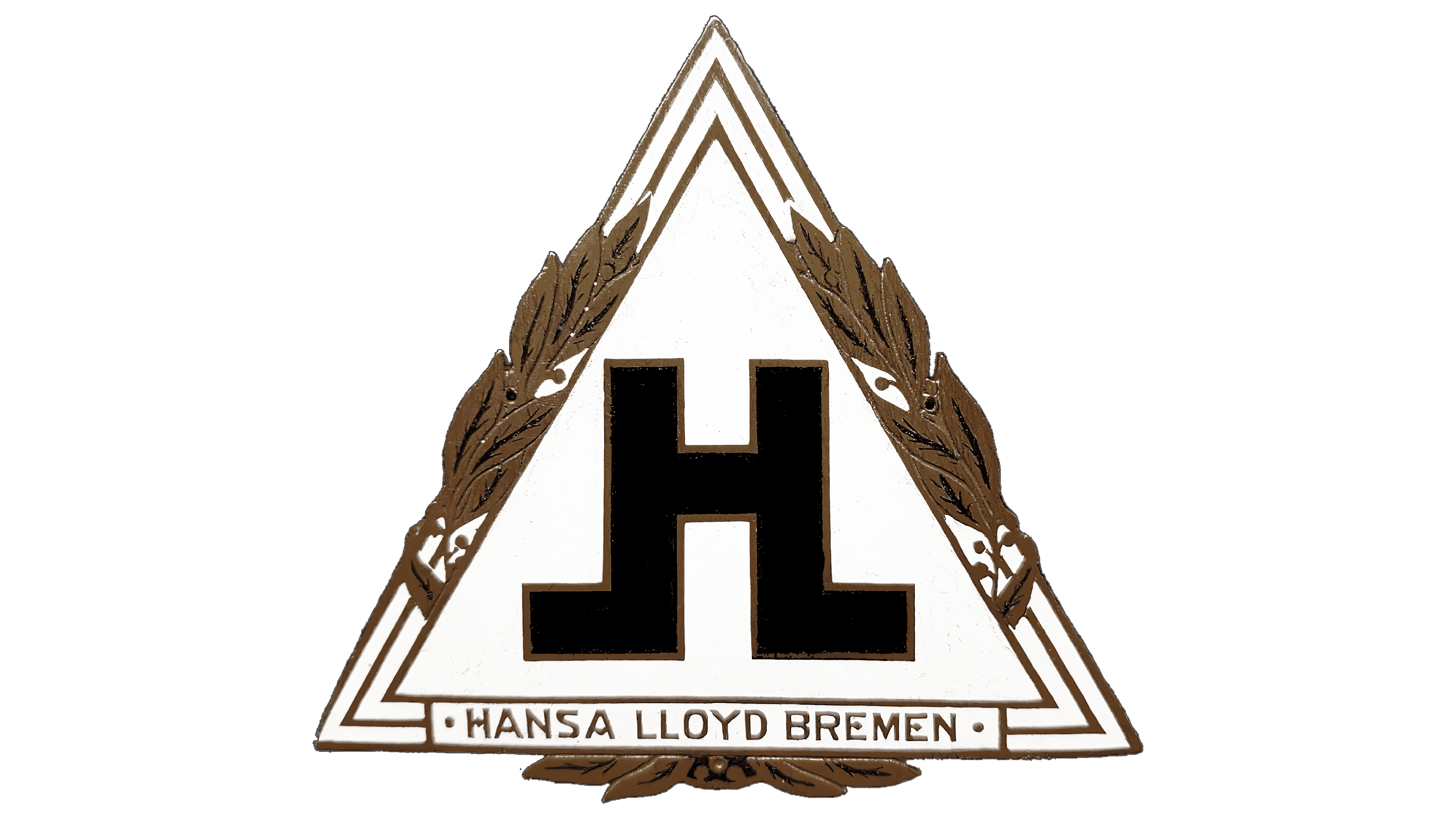 Hansa 1914 1914