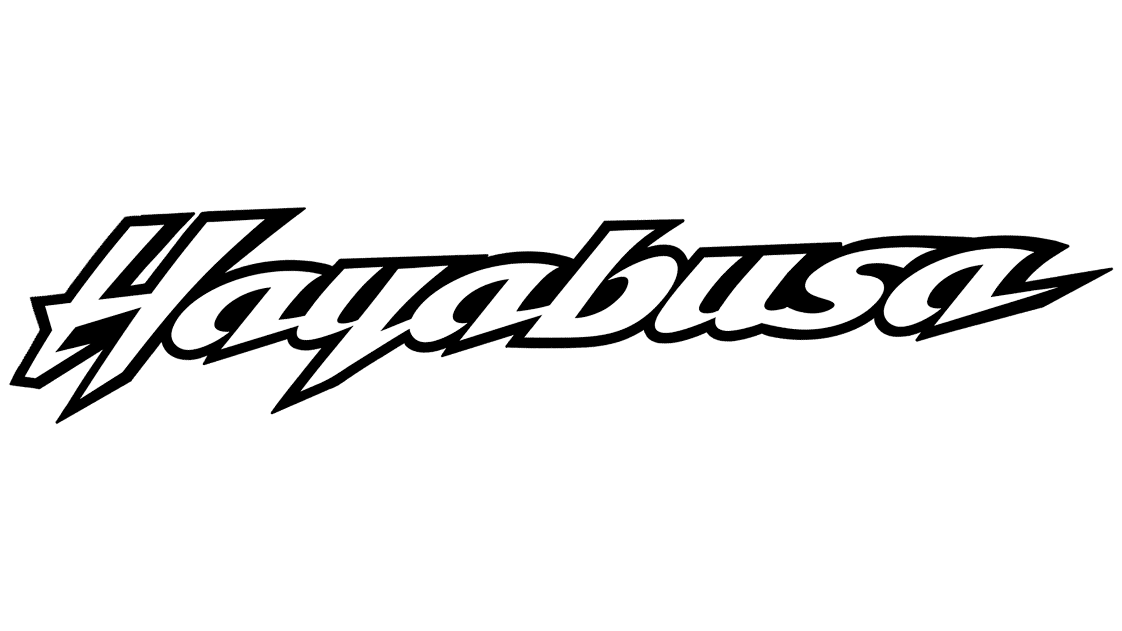 Logo von Hayabusa