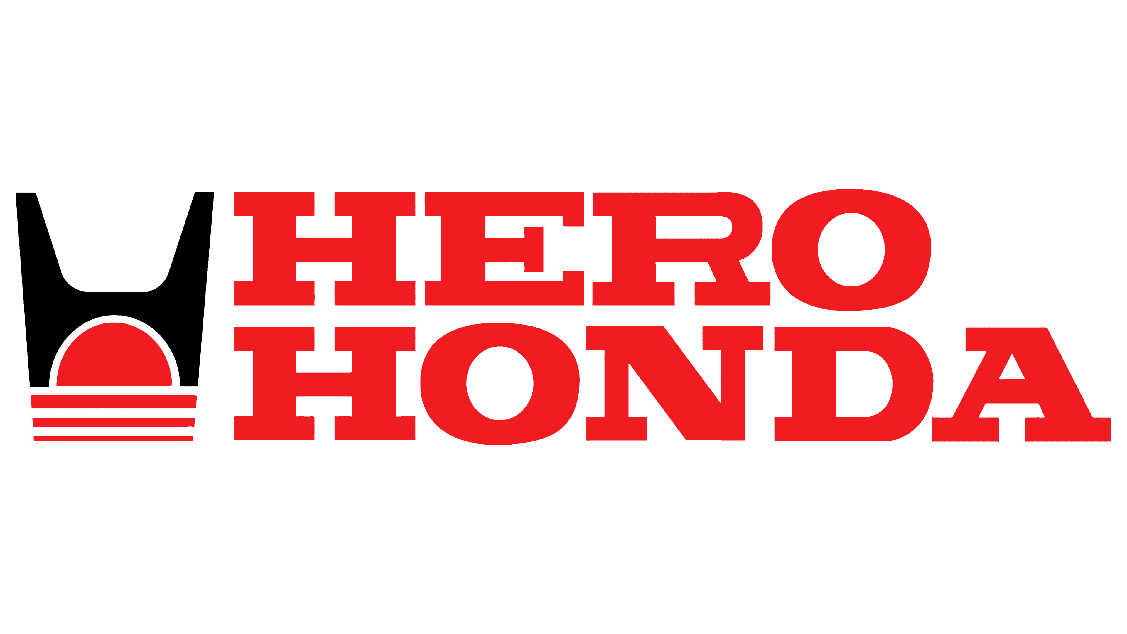 Hero 1984 1984 – 2011