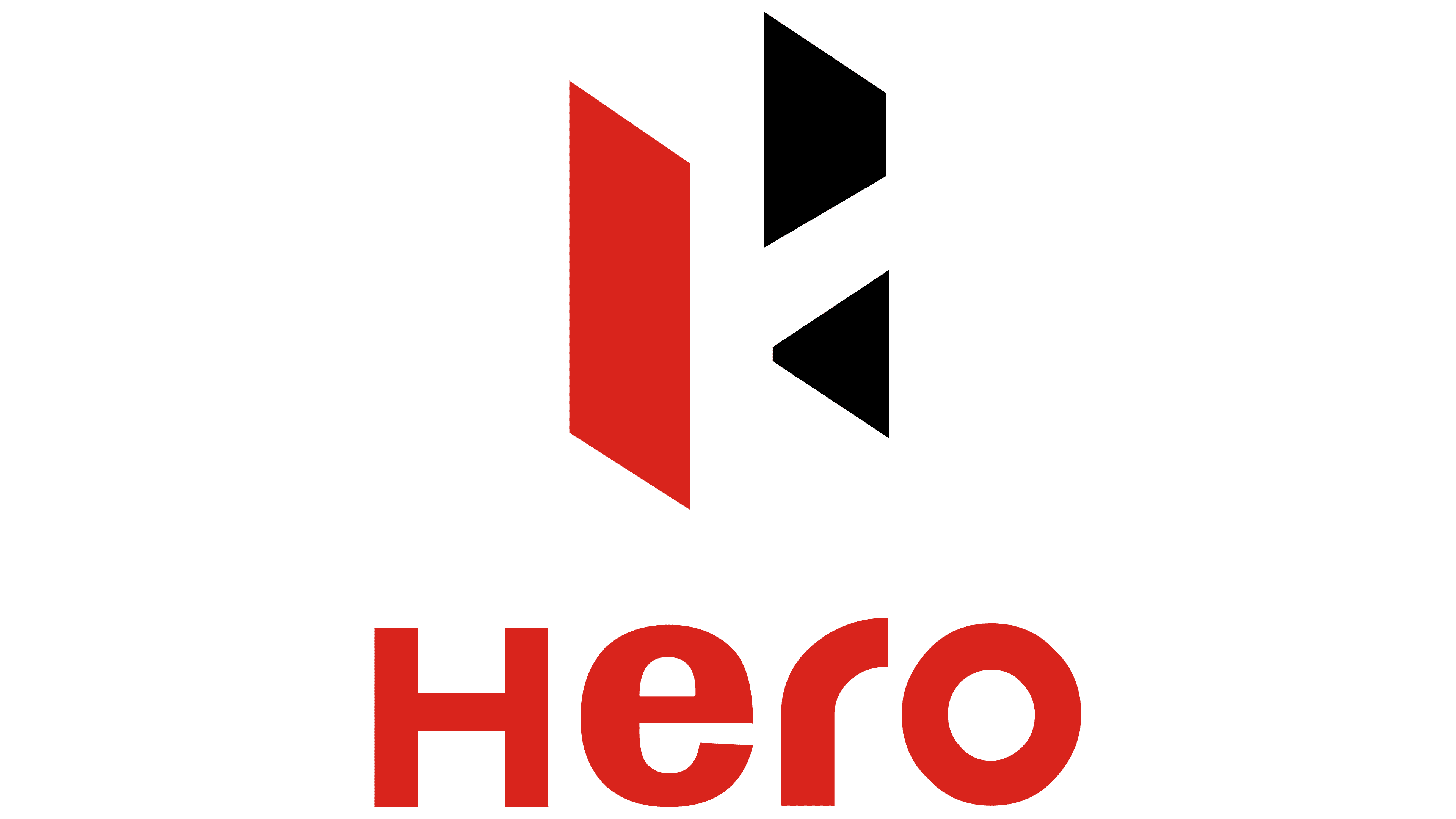 Logo von Hero
