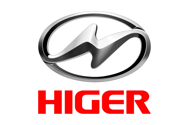 Logo von Higer