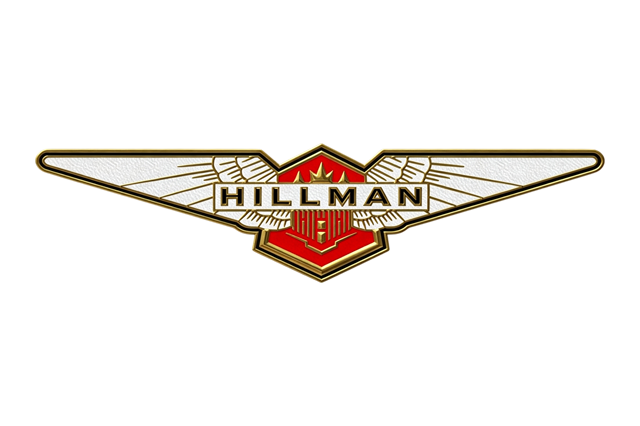 Logo von Hillman
