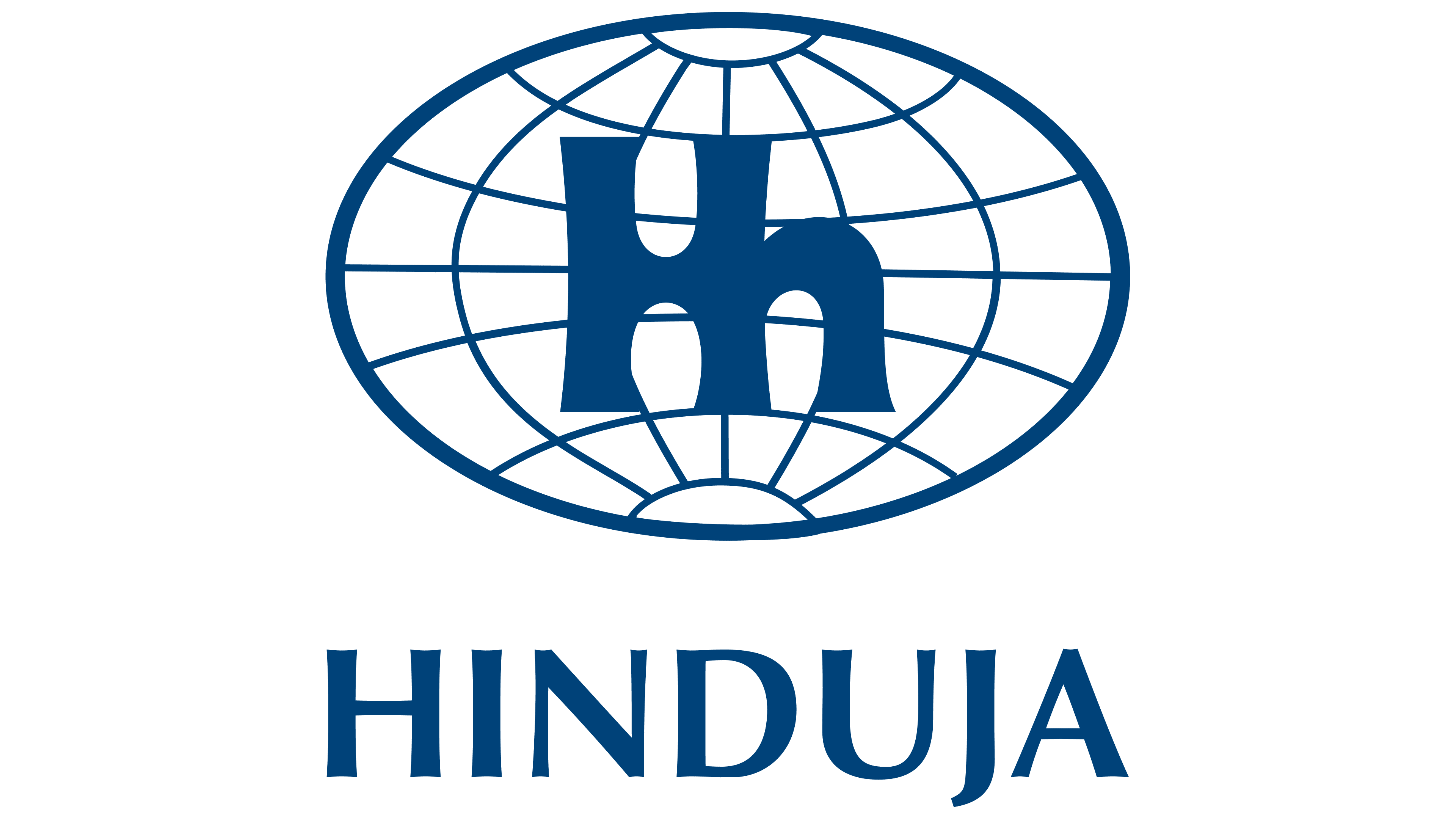 Logo von Hinduja Group