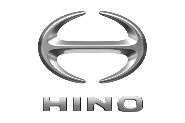 Logo von Hino