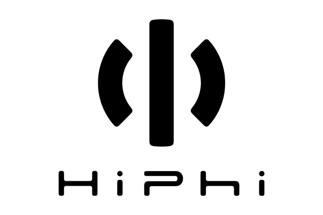 Logo von HiPhi