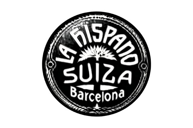Hispano-Suiza 1904
