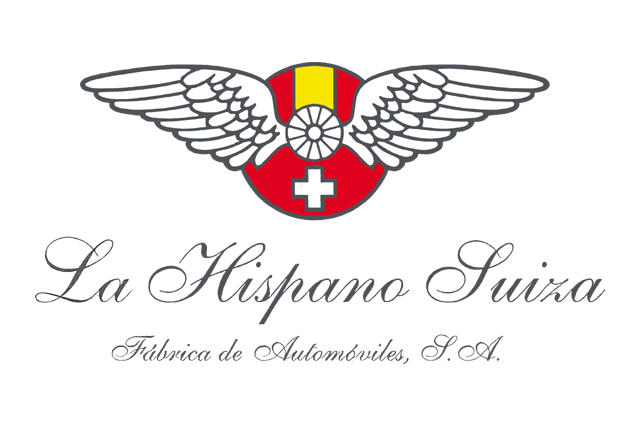 Hispano-Suiza 1914