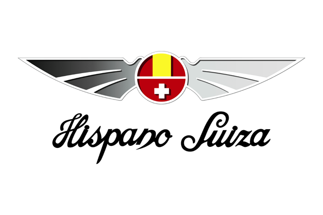 Hispano-Suiza 2019