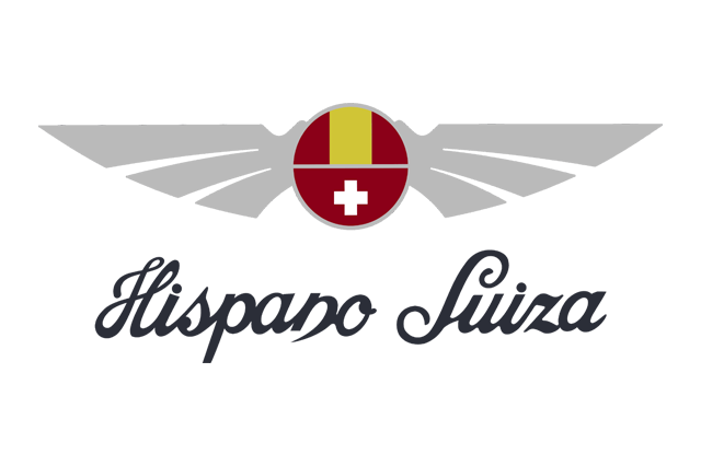 Logo von Hispano-Suiza