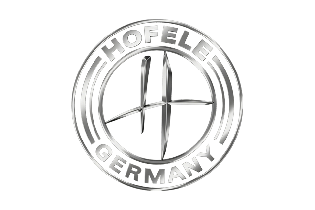 Logo von Hofele