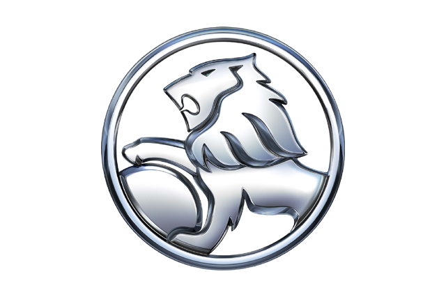 Holden 2016