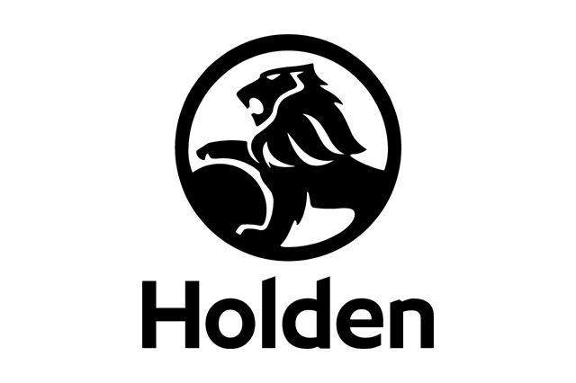 Logo von Holden