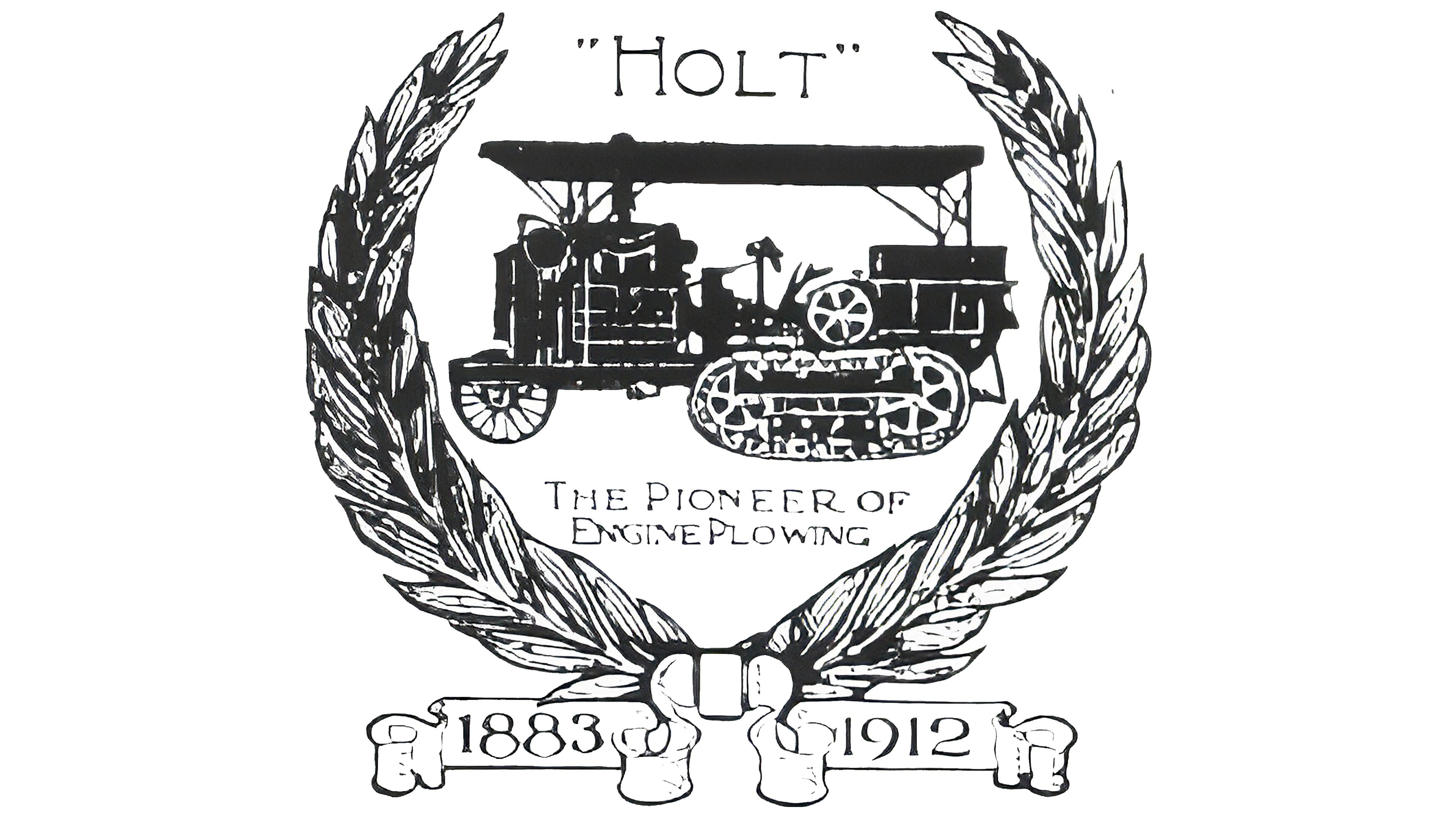 Holt 1912 1912 – 1917