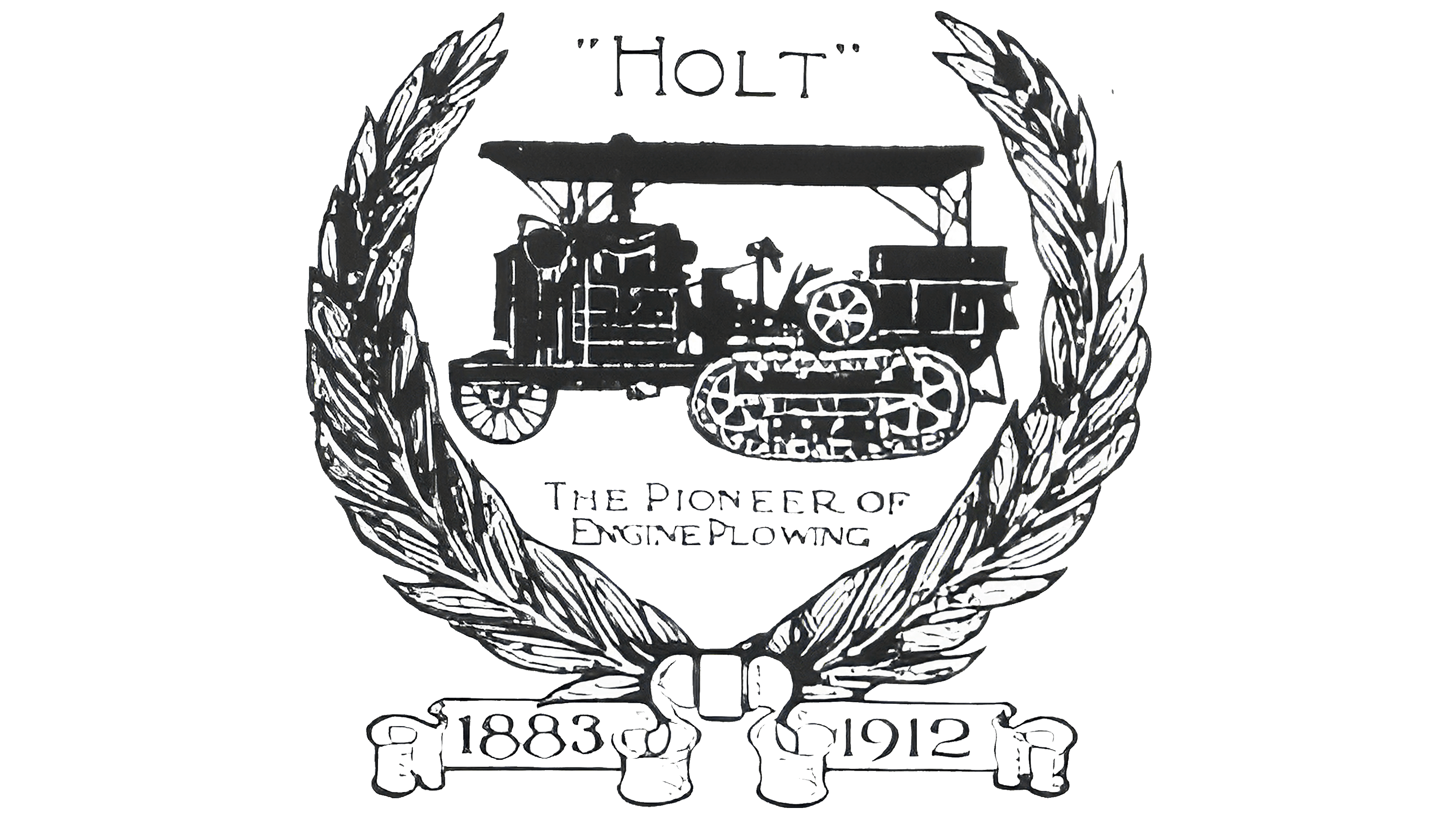 Logo von Holt