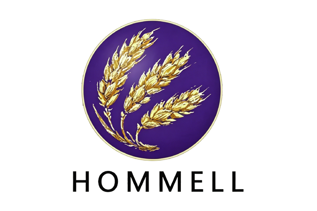 Logo von Hommell