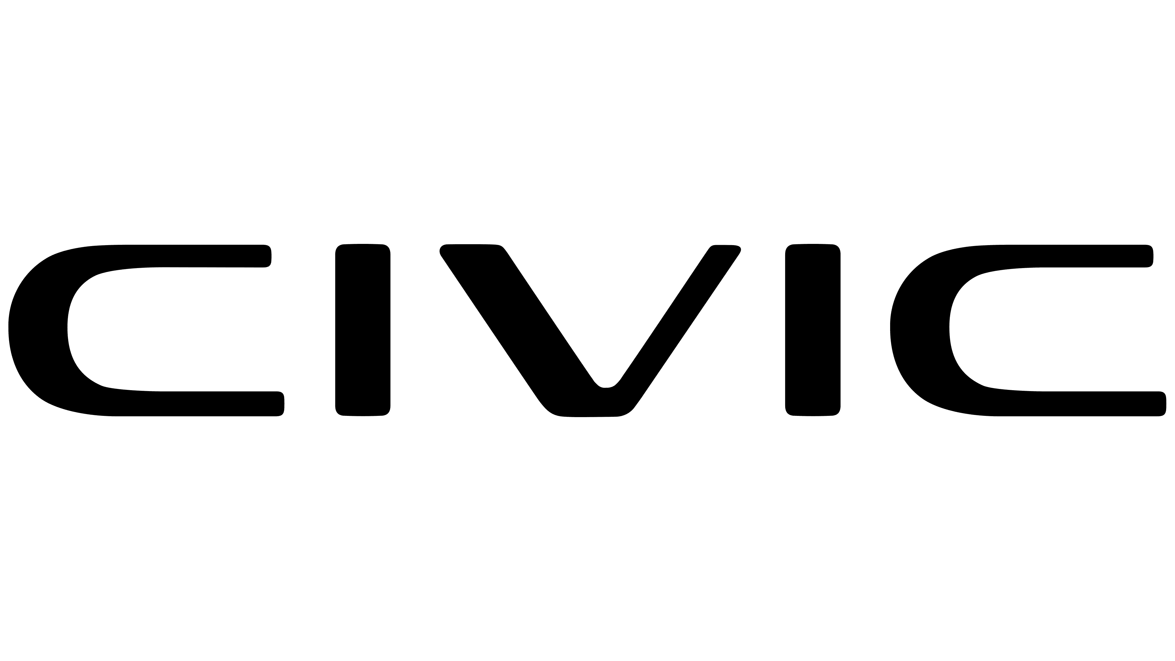 Logo von Honda Civic