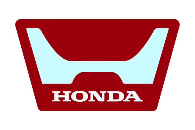 Honda 1961 The Burgundy Origin