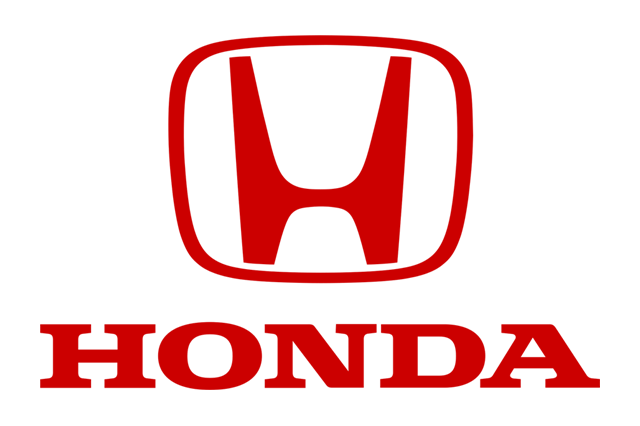 Honda 2000 Red