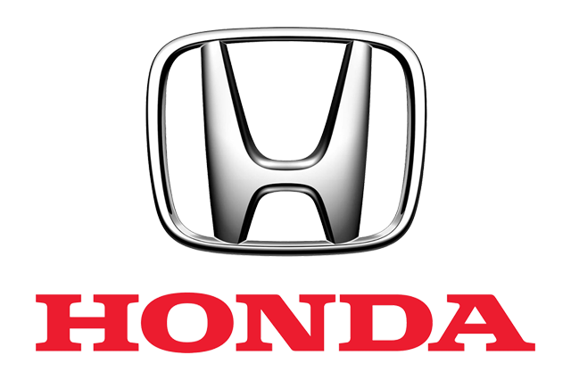 Logo von Honda