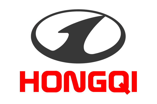 Hongqi 1997