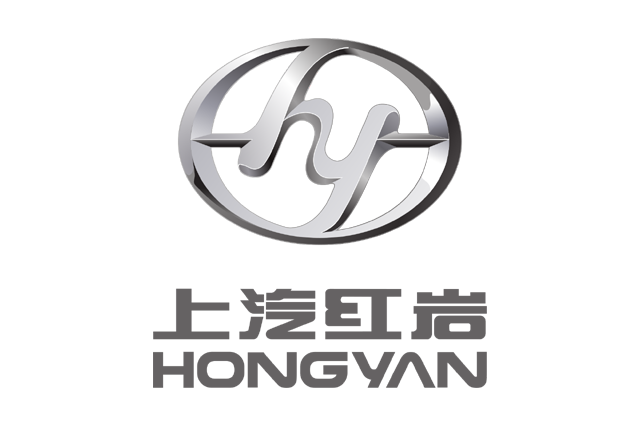 Logo von Hongyan