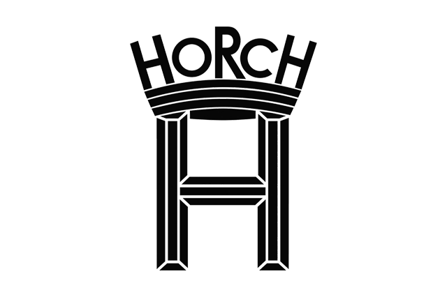 Logo von Horch
