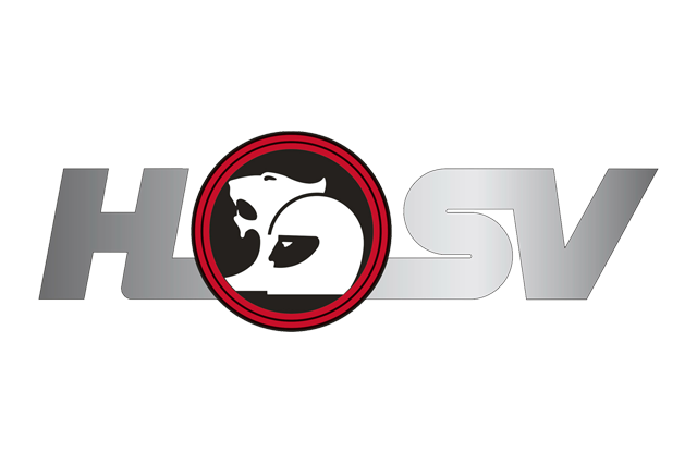 Logo von HSV