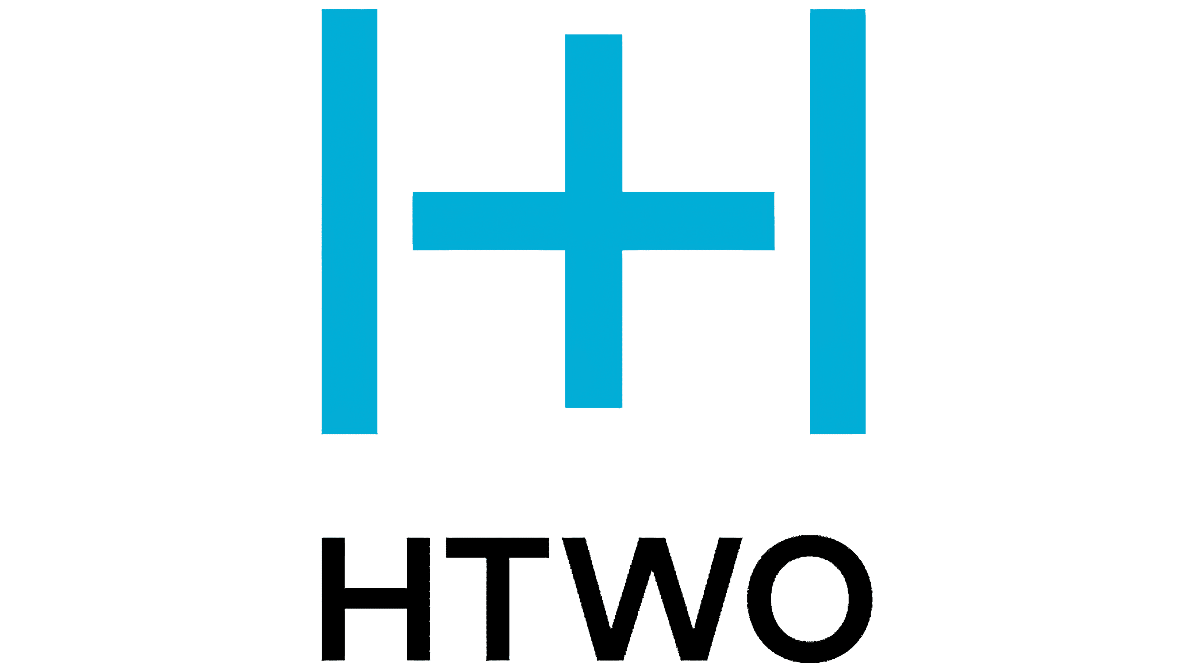 Logo von HTWO