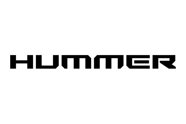 Logo von Hummer